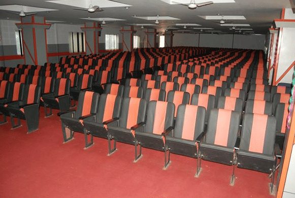 Shri Shankaracharya Technical Campus Durg Infrastructure photo 2